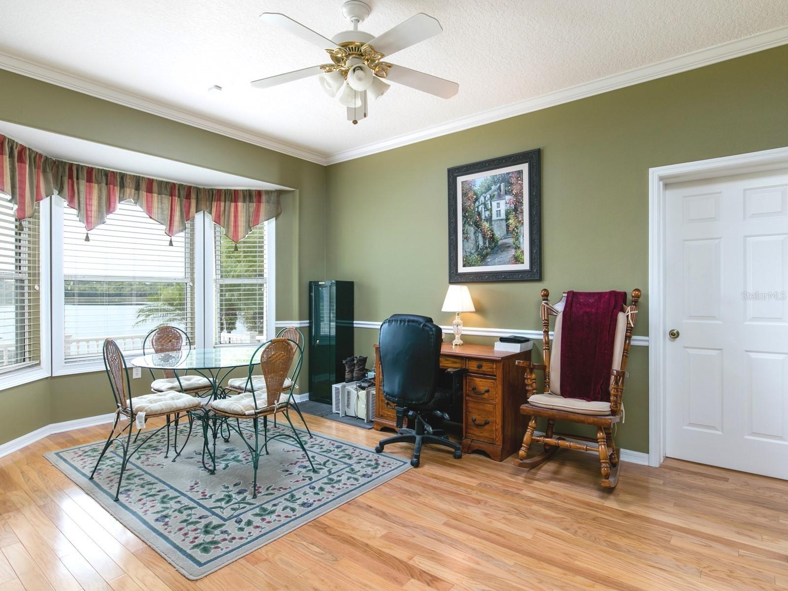 EAST LAKE ESTATES UNIT 01 - Residential