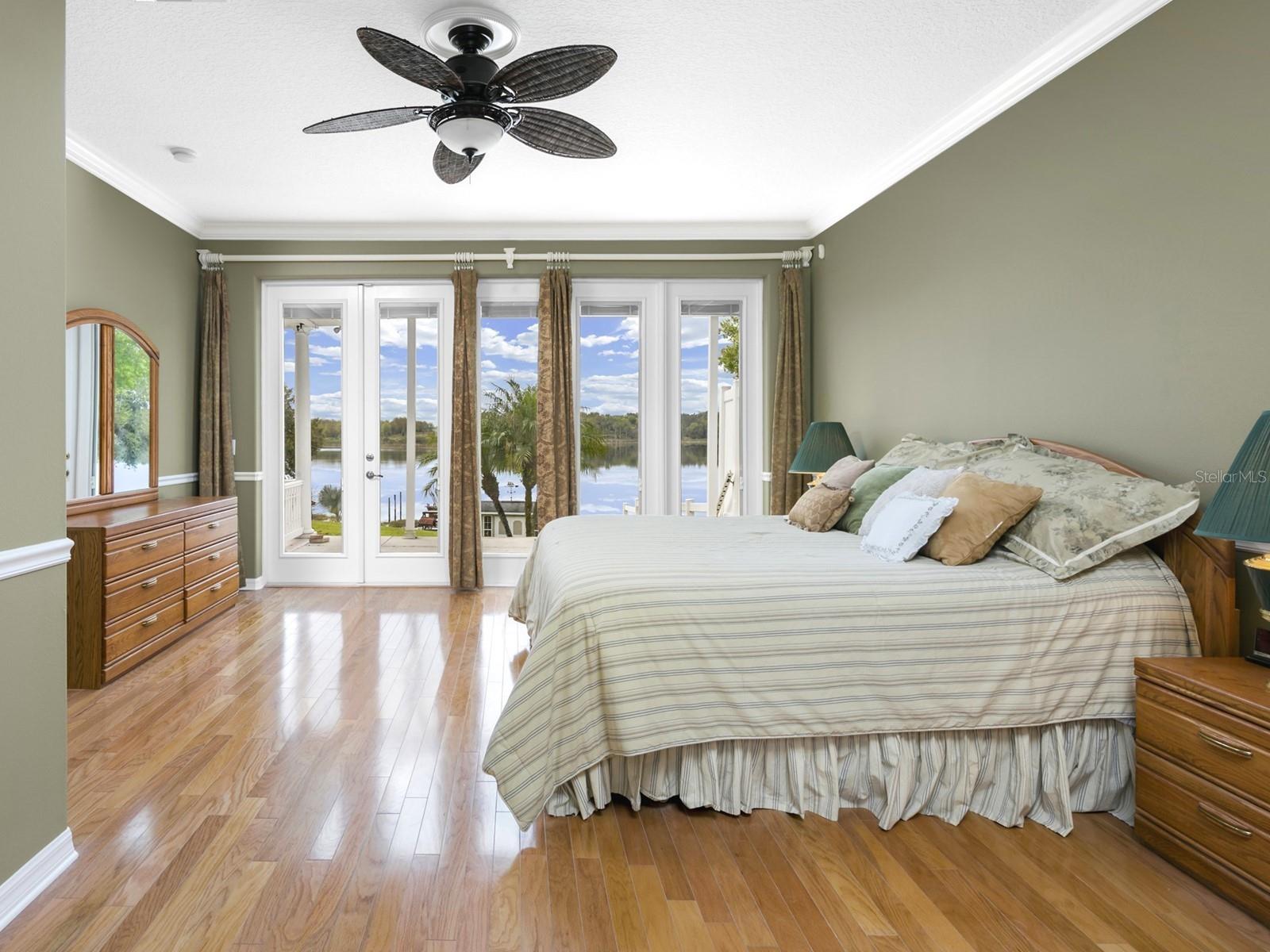 EAST LAKE ESTATES UNIT 01 - Residential