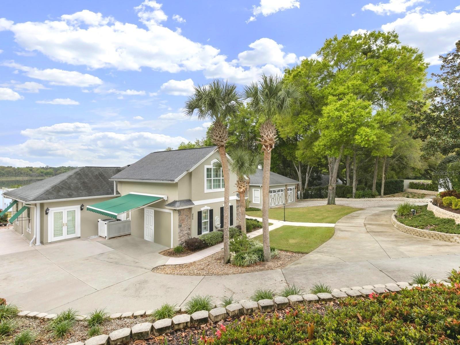 EAST LAKE ESTATES UNIT 01 - Residential