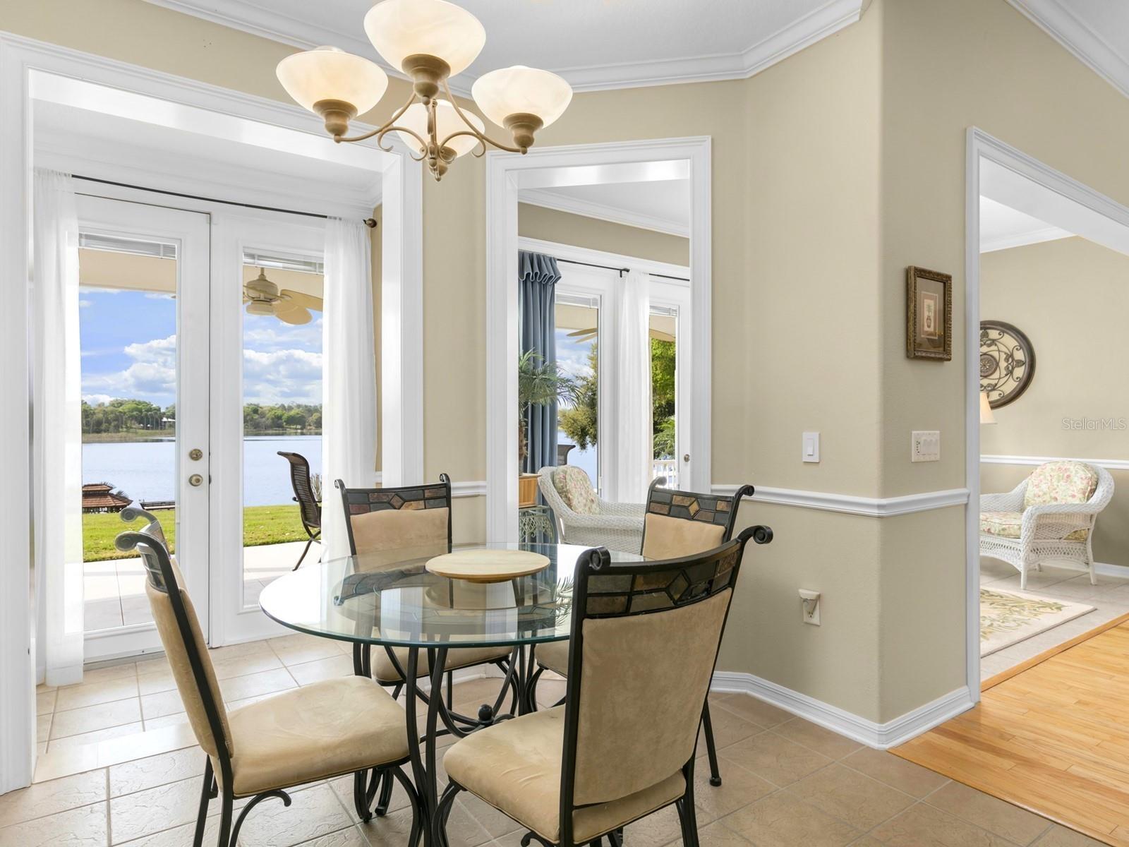 EAST LAKE ESTATES UNIT 01 - Residential