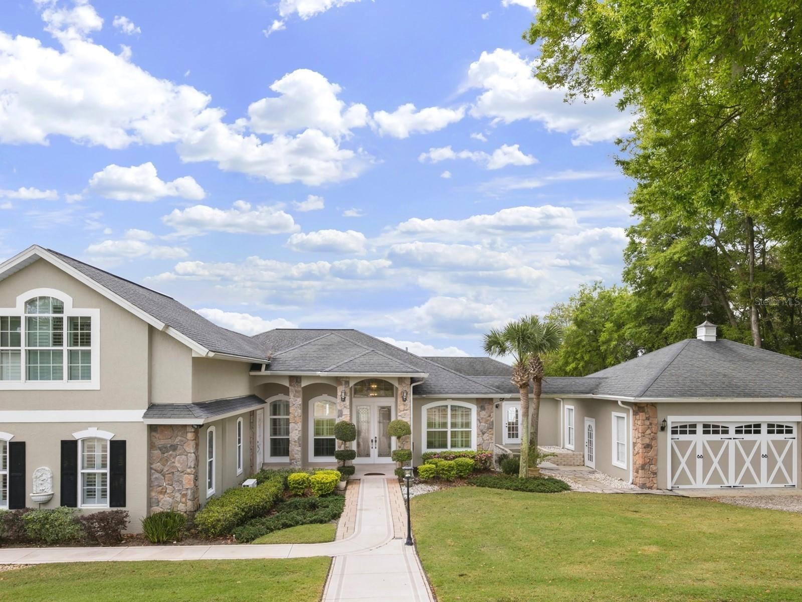 EAST LAKE ESTATES UNIT 01 - Residential