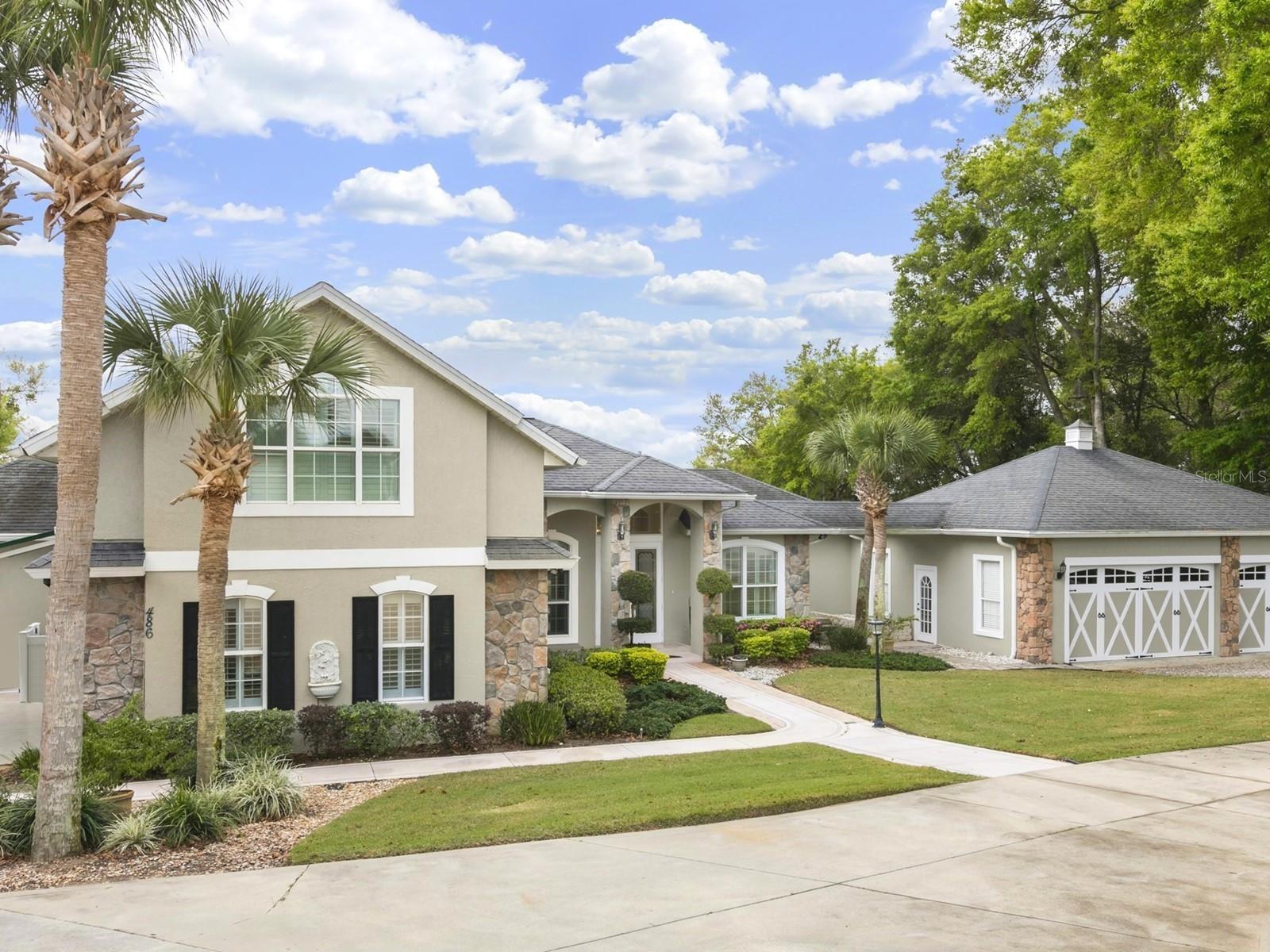 EAST LAKE ESTATES UNIT 01 - Residential