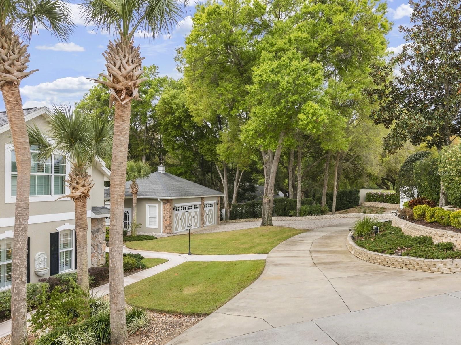 EAST LAKE ESTATES UNIT 01 - Residential