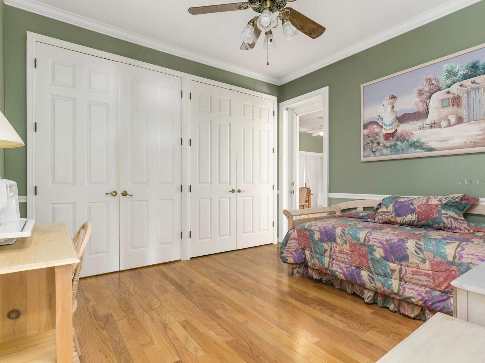 EAST LAKE ESTATES UNIT 01 - Residential