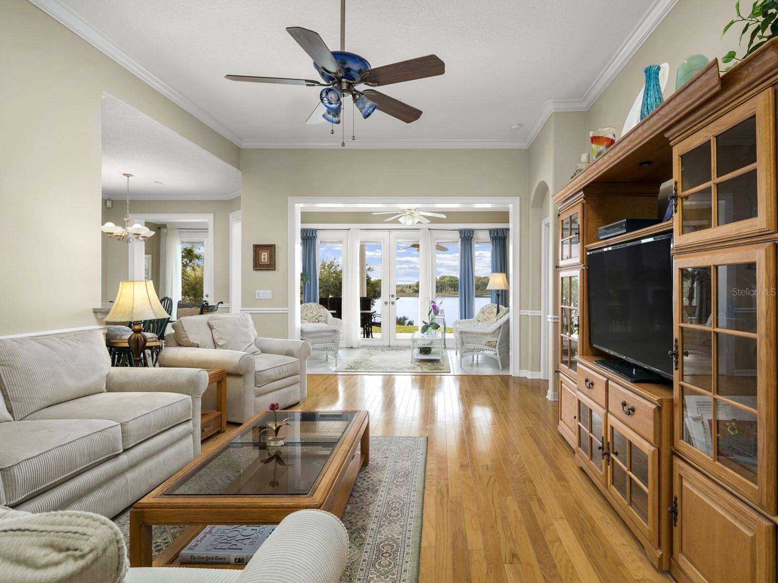 EAST LAKE ESTATES UNIT 01 - Residential