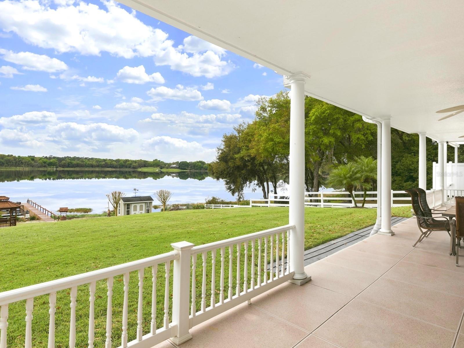 EAST LAKE ESTATES UNIT 01 - Residential