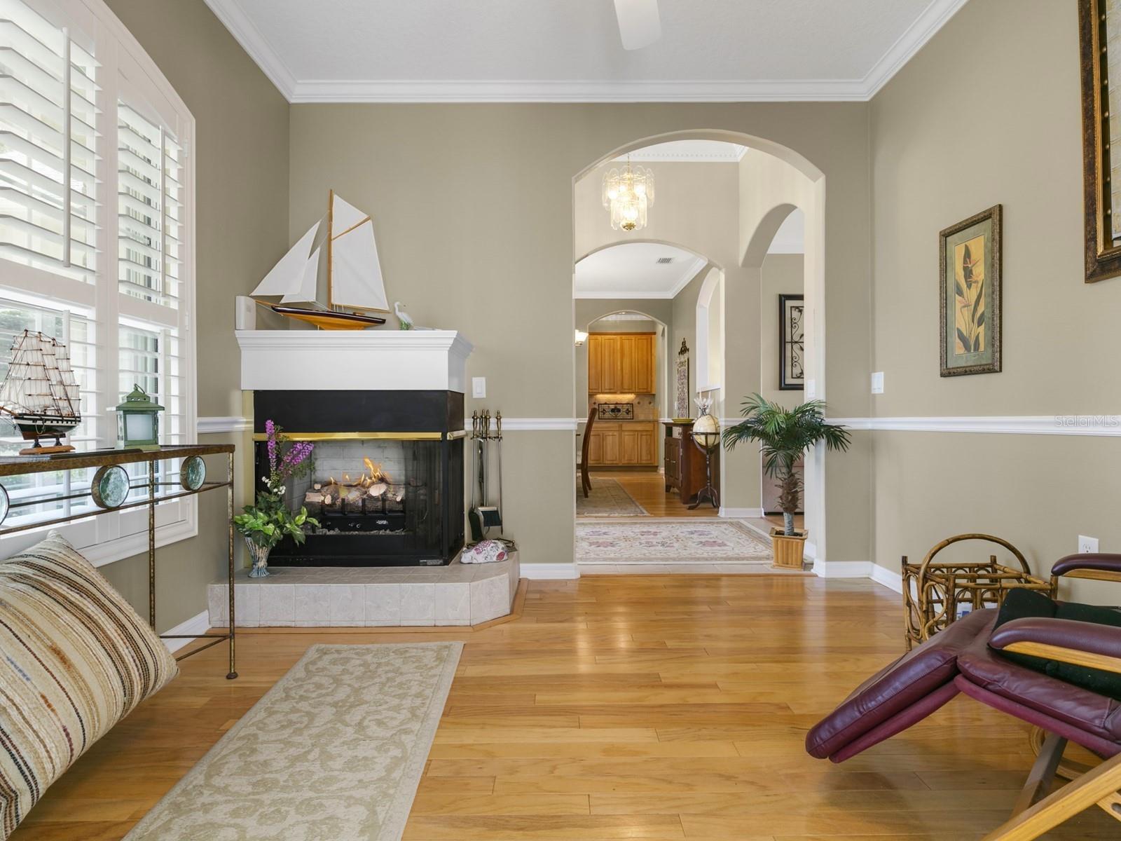 EAST LAKE ESTATES UNIT 01 - Residential