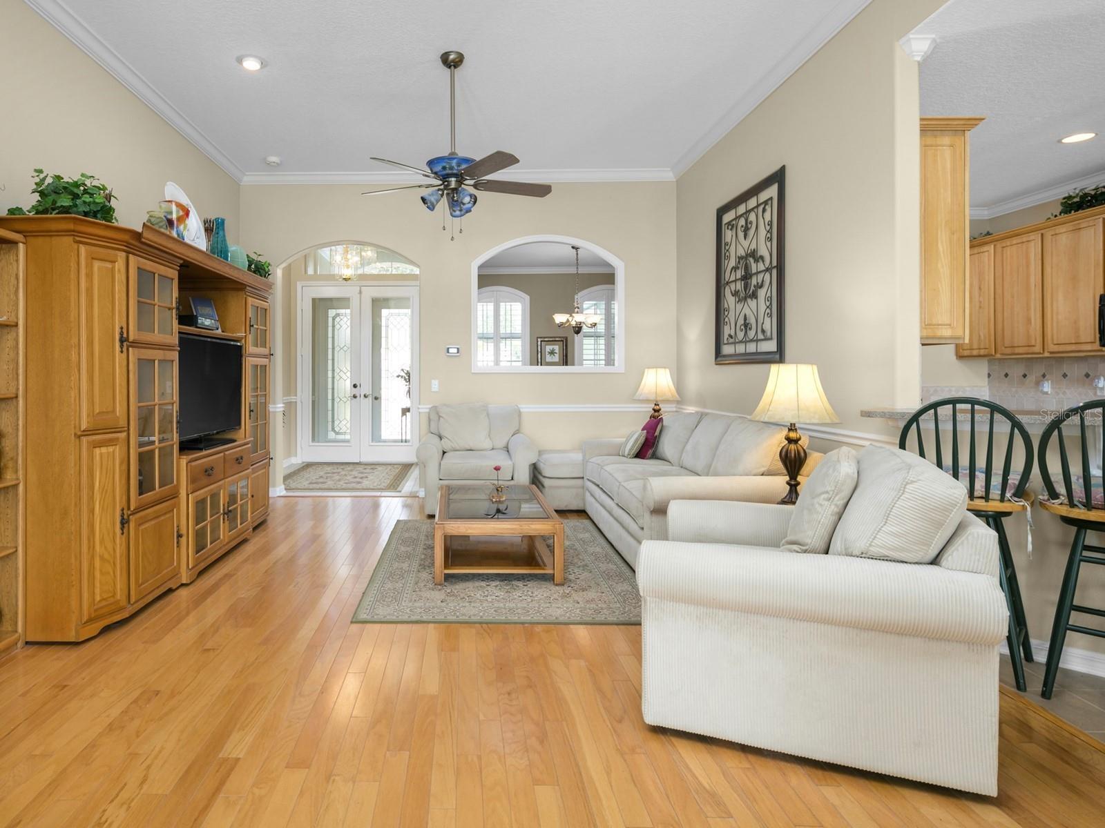 EAST LAKE ESTATES UNIT 01 - Residential