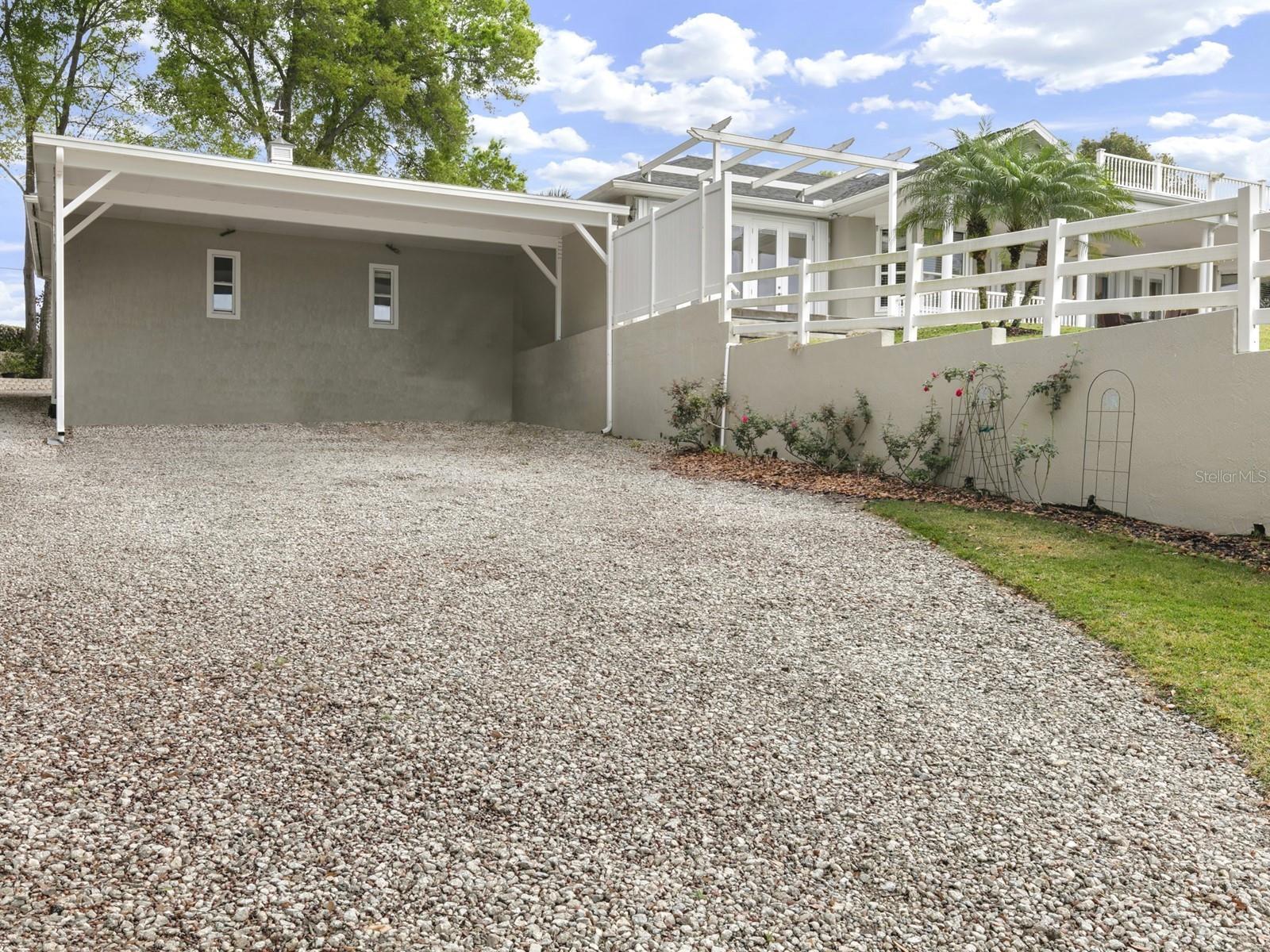 EAST LAKE ESTATES UNIT 01 - Residential