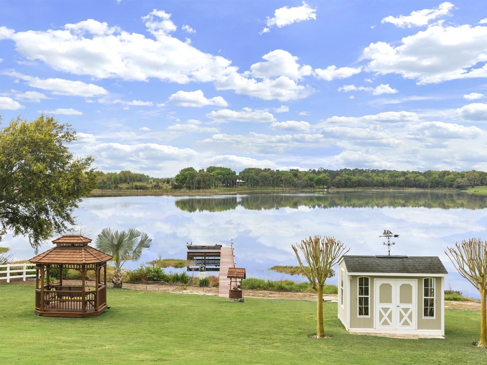 EAST LAKE ESTATES UNIT 01 - Residential