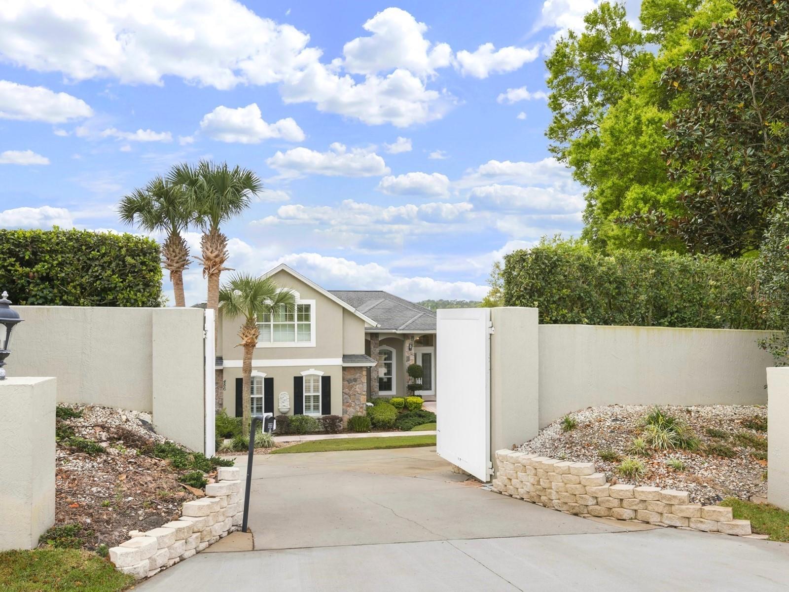 EAST LAKE ESTATES UNIT 01 - Residential