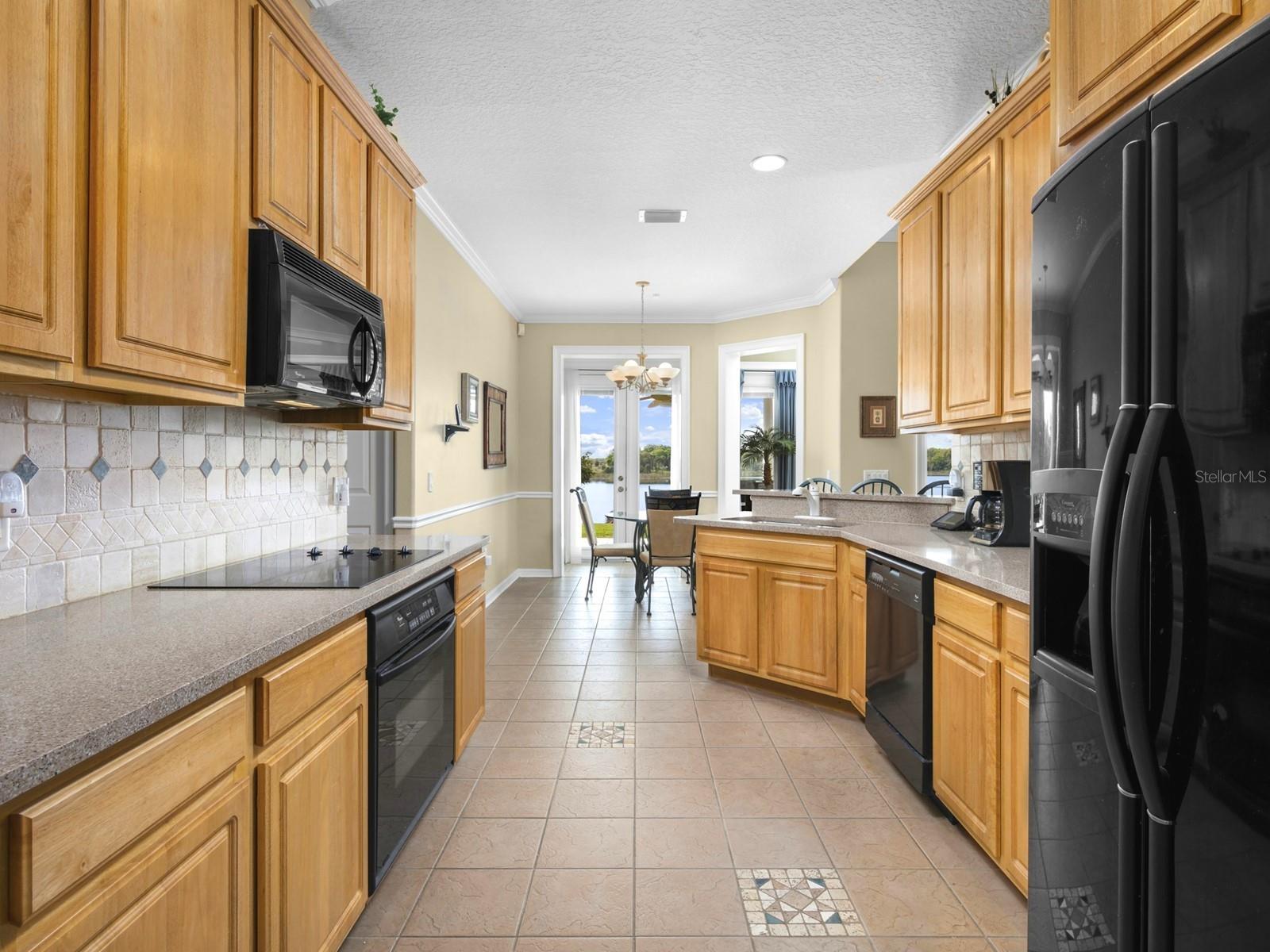 EAST LAKE ESTATES UNIT 01 - Residential