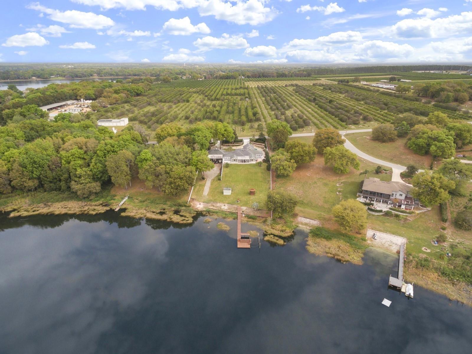 EAST LAKE ESTATES UNIT 01 - Residential