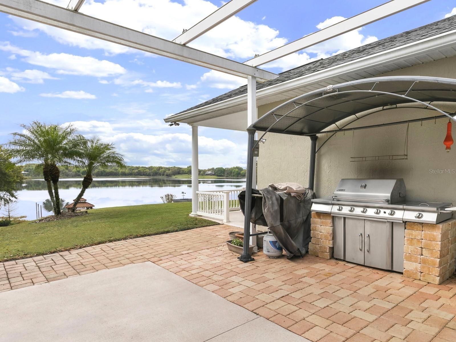 EAST LAKE ESTATES UNIT 01 - Residential