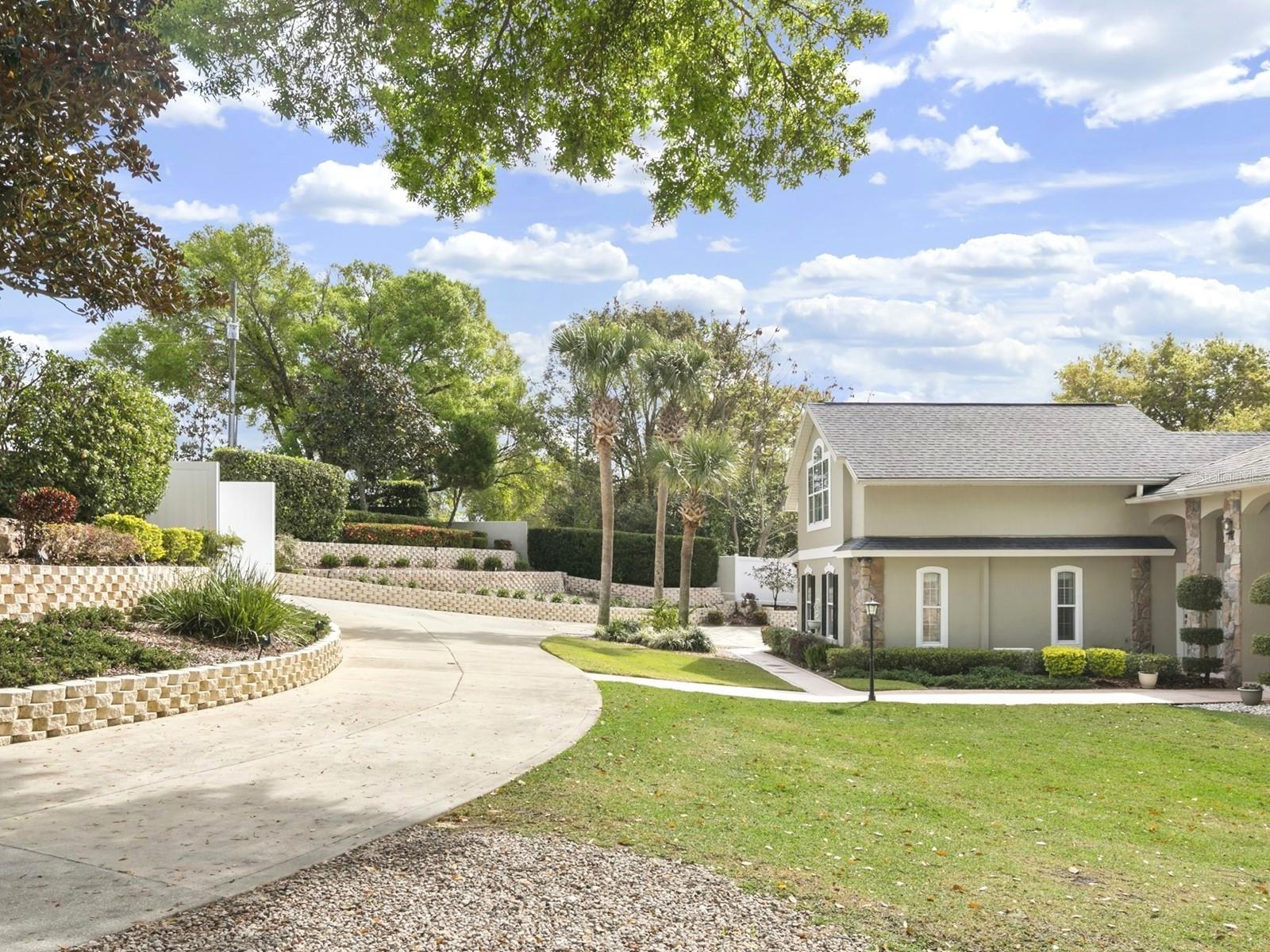 EAST LAKE ESTATES UNIT 01 - Residential