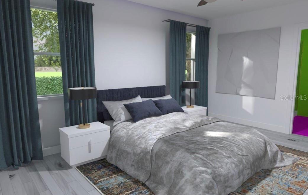 ROTONDA SANDS UN 1 - Residential