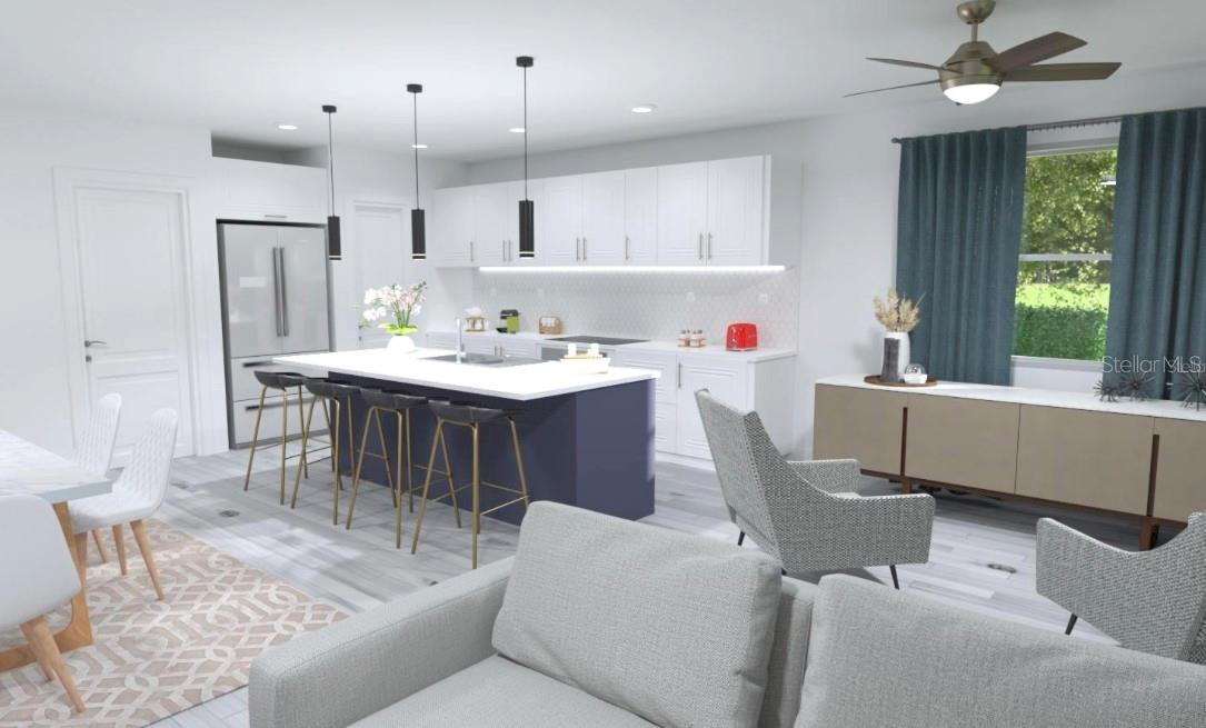 ROTONDA SANDS UN 1 - Residential