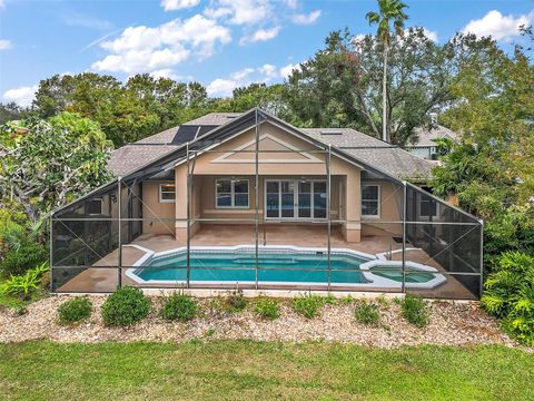 A home in MOUNT DORA