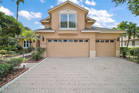 A home in MOUNT DORA