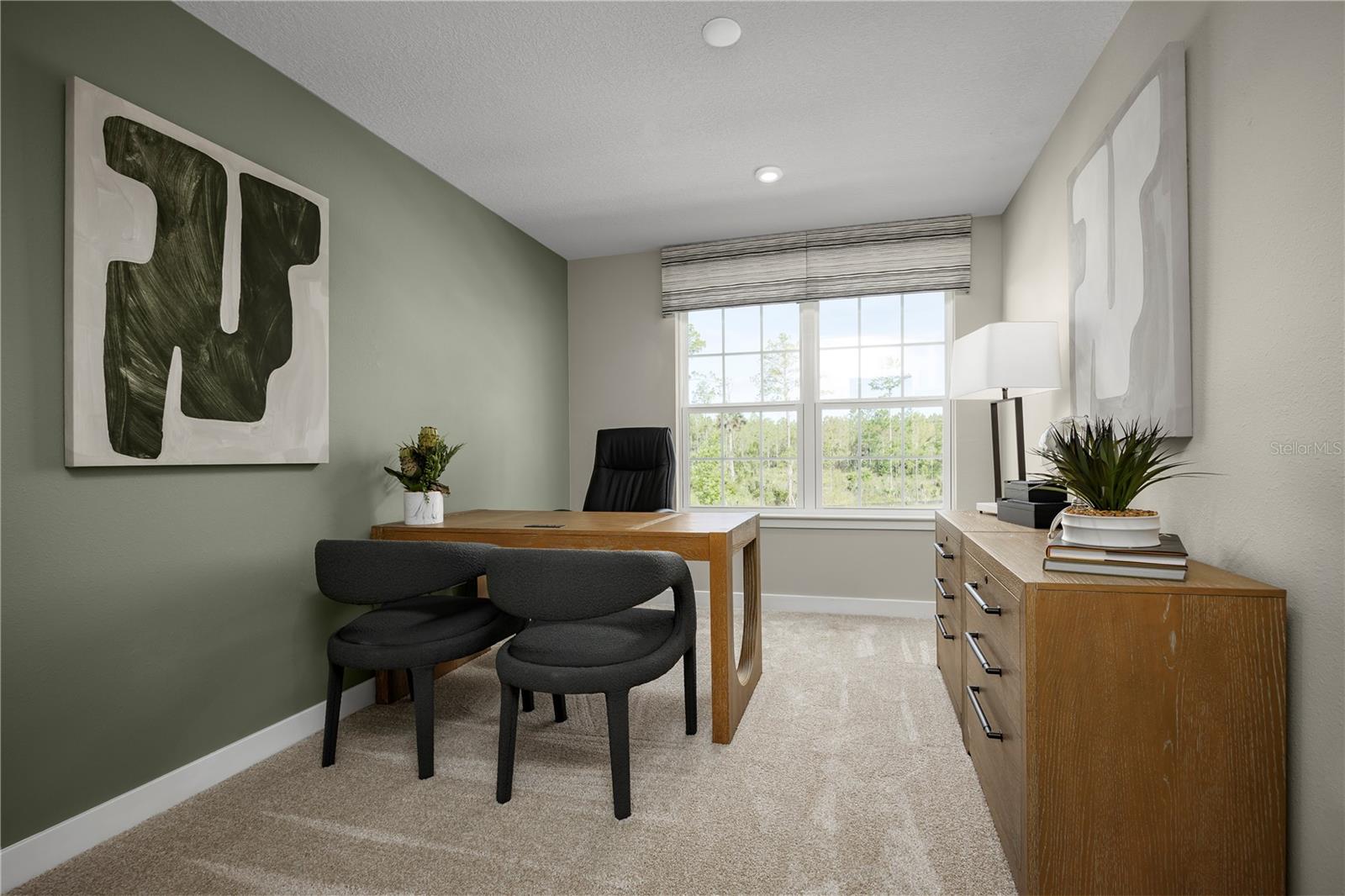 MIRADA TOWNHOMES - Residential