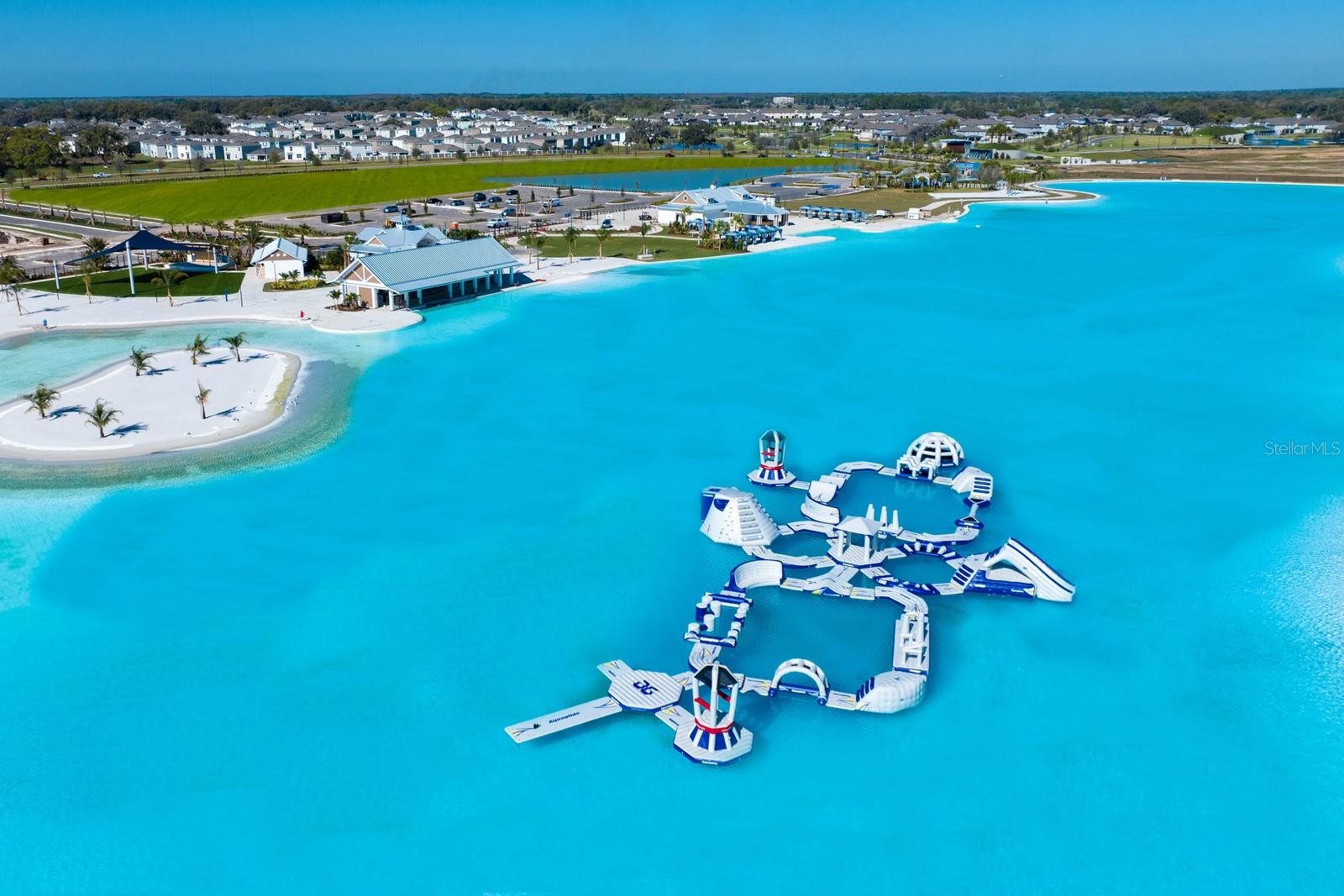 MIRADA TOWNHOMES - Residential