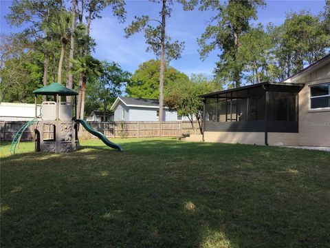 A home in OCALA