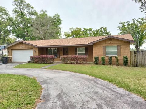 A home in OCALA