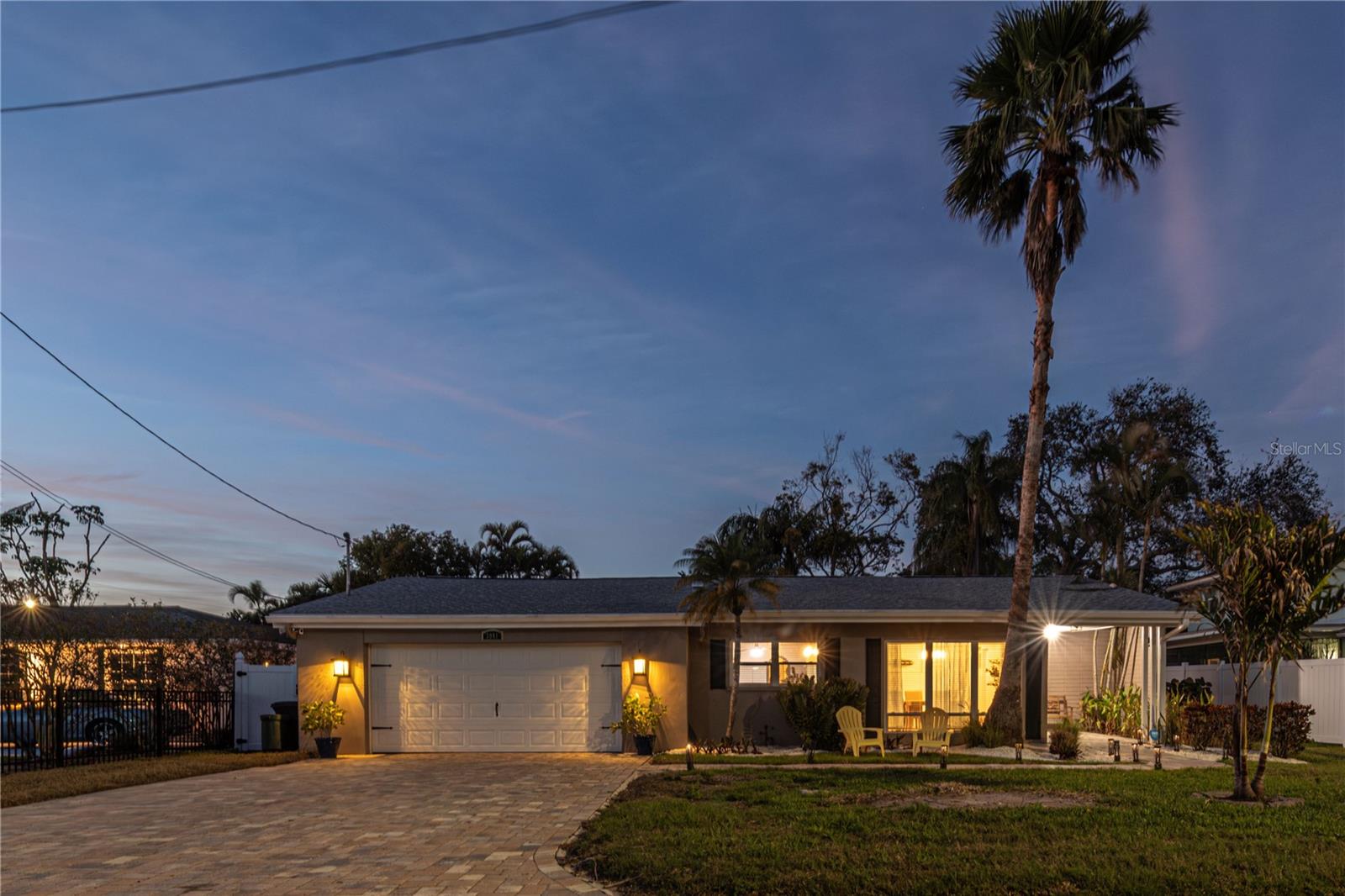 3981 MCKAY CREEK DRIVE