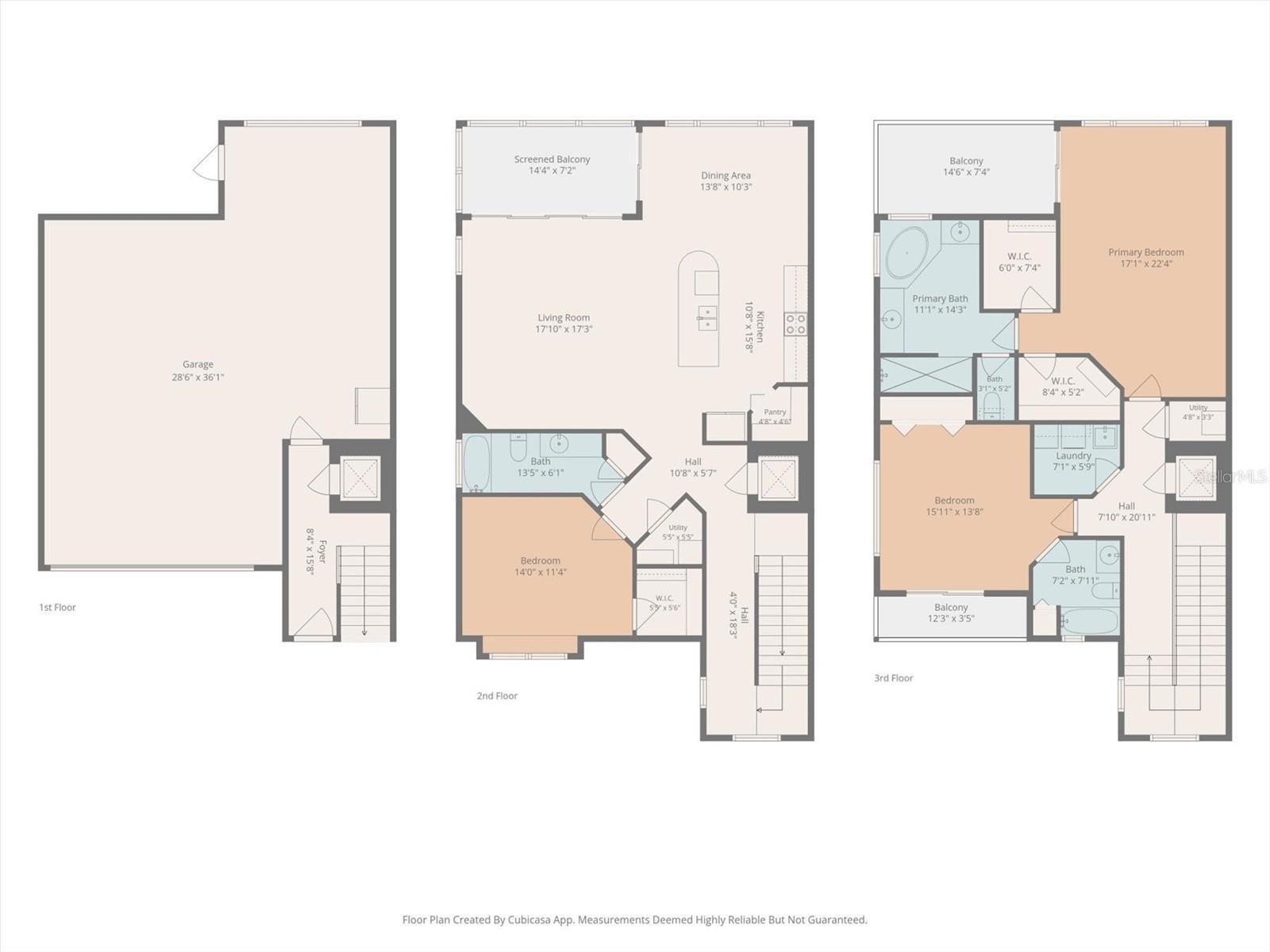 1652 CITRINE TRAIL