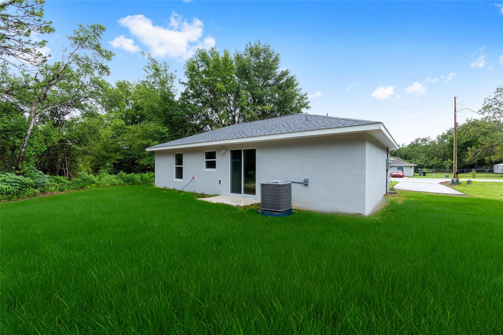 RAINBOW LAKES ESTATE - Residential