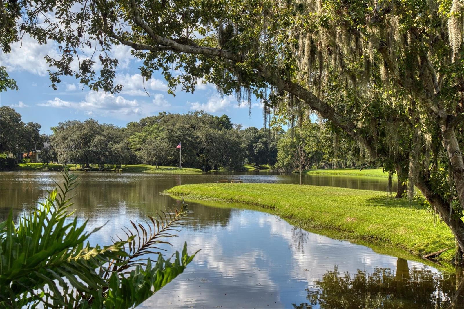 FOREST LAKES - Land