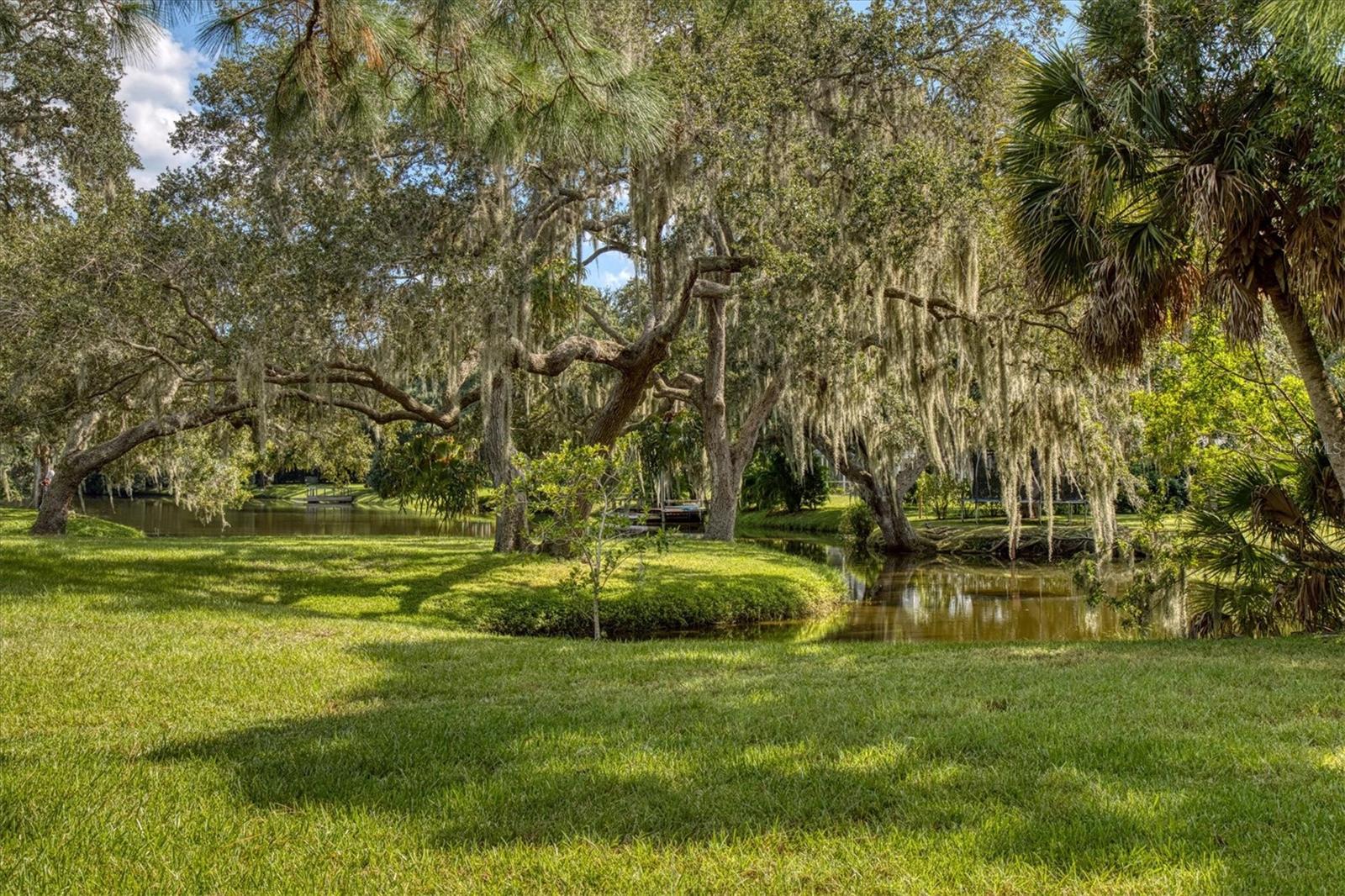 FOREST LAKES - Land