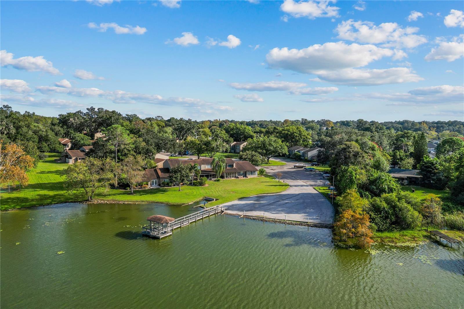 OAK HARBOUR SEC 3 A CONDO - Residential