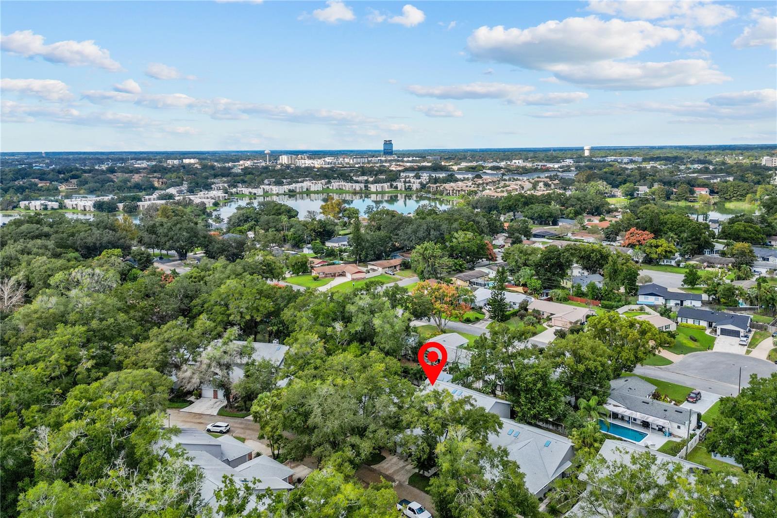 OAK HARBOUR SEC 3 A CONDO - Residential