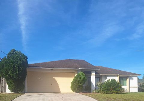 Photo of 1418 Catalina Boulevard, Deltona, FL 32725 (MLS # V4945911)