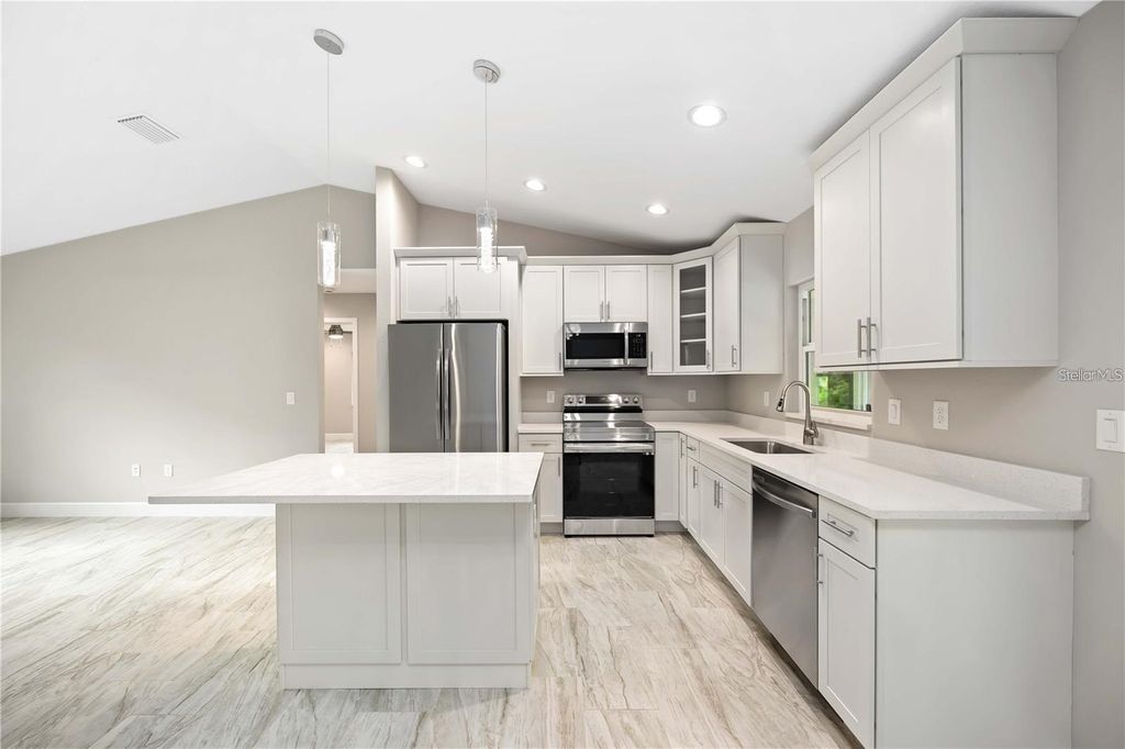 Photo of 1633 Waldorf Drive, North Port, FL 34288 (MLS # C7520536)