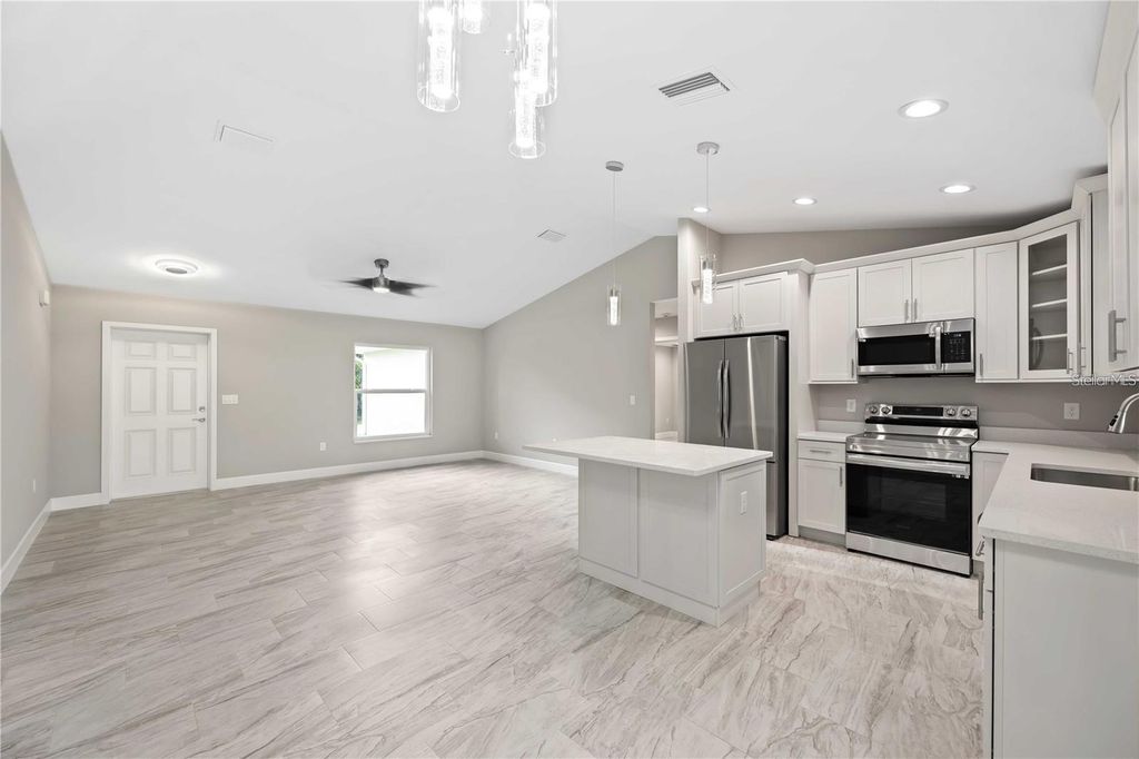 Photo of 1633 Waldorf Drive, North Port, FL 34288 (MLS # C7520536)