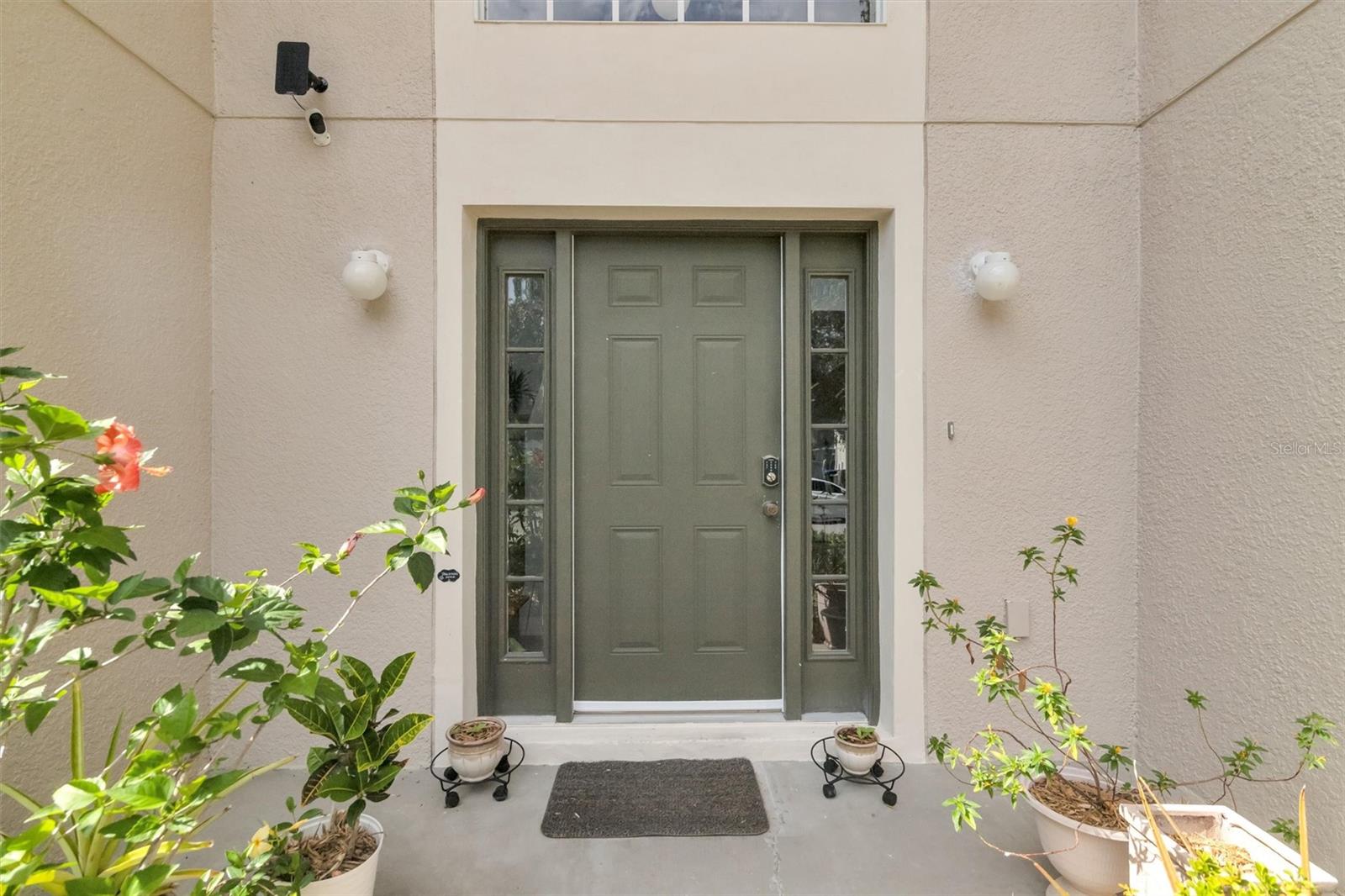 2658 PALMETTO RIDGE CIRCLE