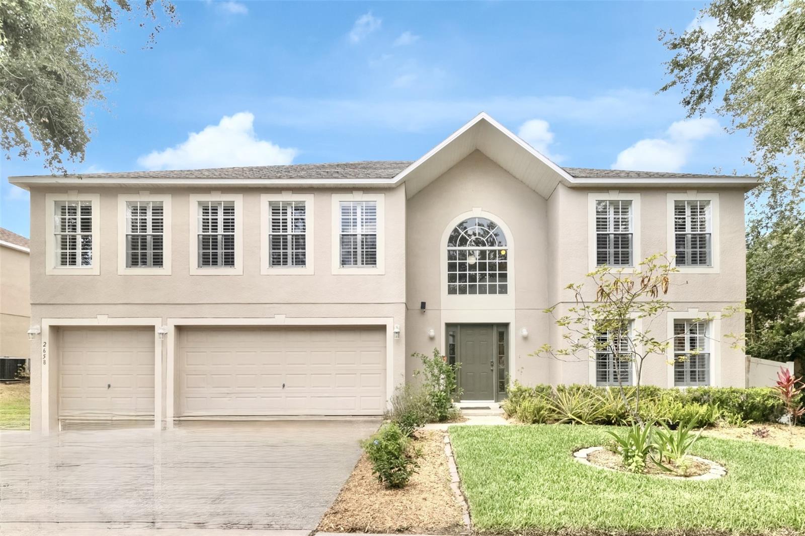 2658 PALMETTO RIDGE CIRCLE