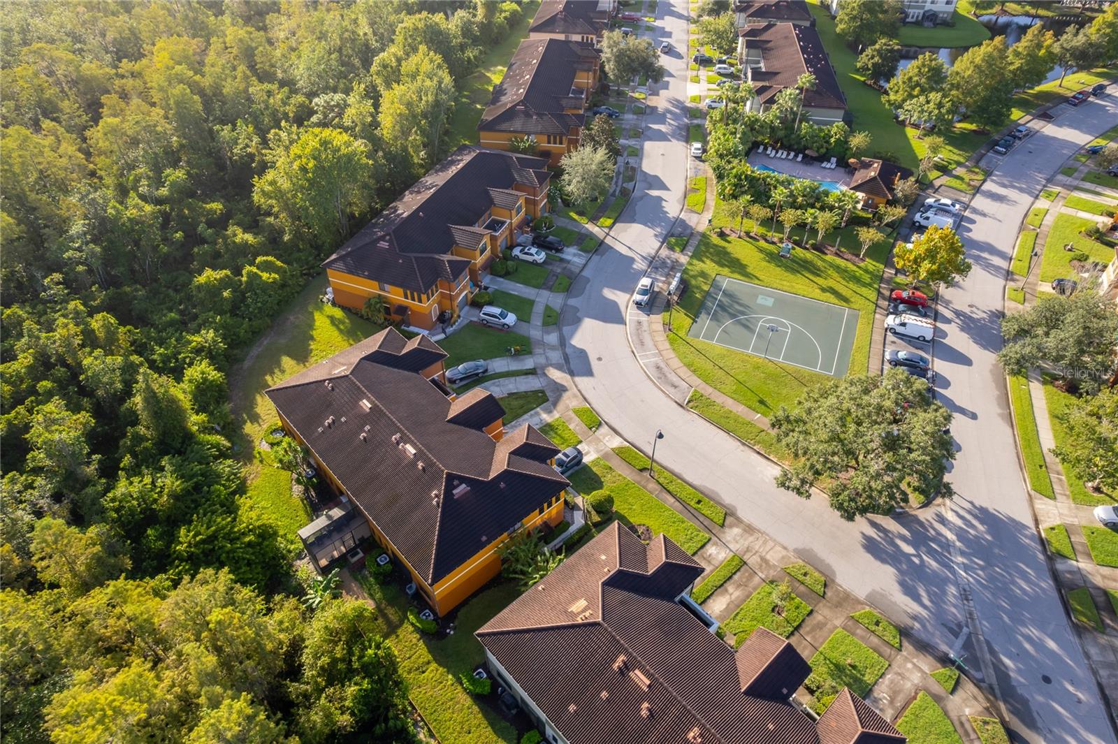 TIVOLI GARDENS - Residential