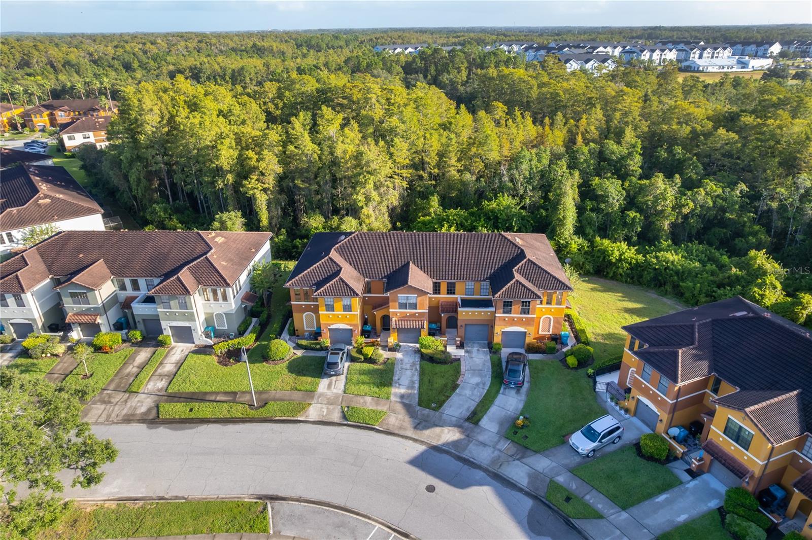 TIVOLI GARDENS - Residential