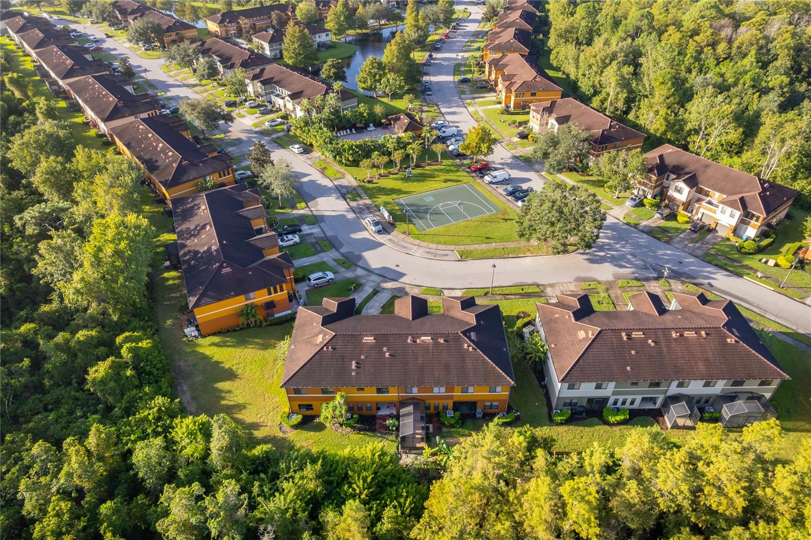 TIVOLI GARDENS - Residential