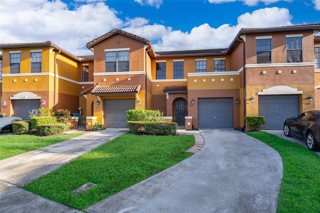 Photo of 6011 Apollos Corner Way, Orlando, FL 32829 (MLS # O6351406)