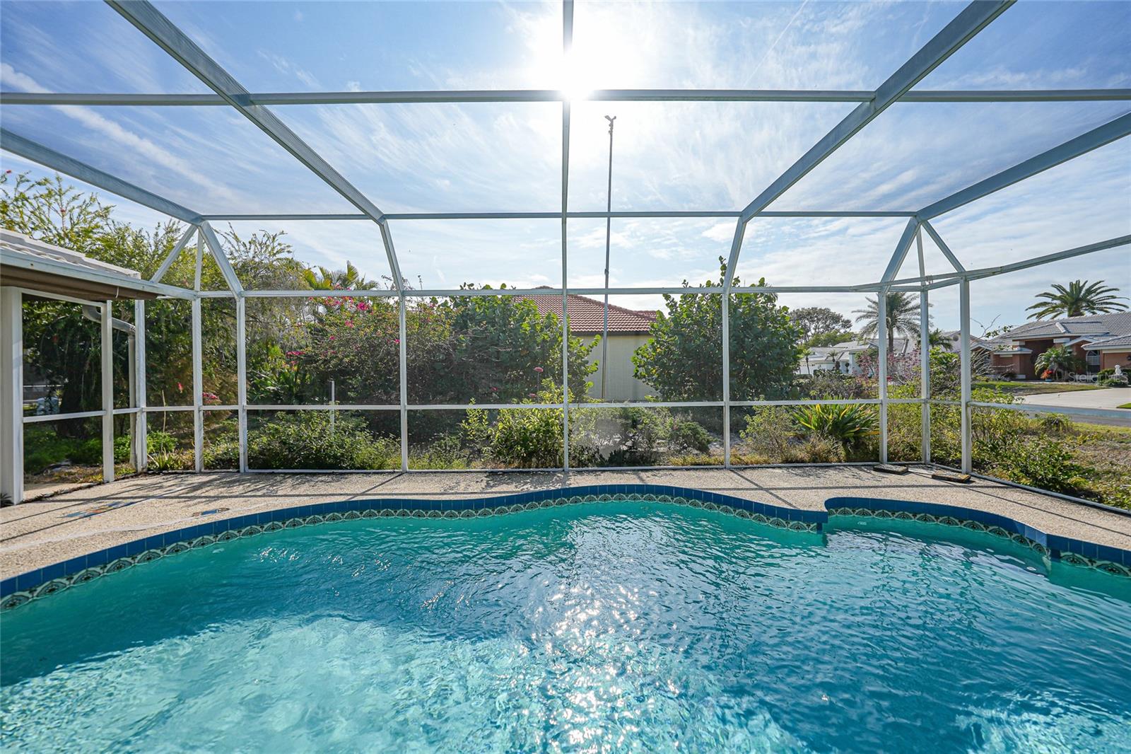 ENGLEWOOD ISLES SUB - Residential