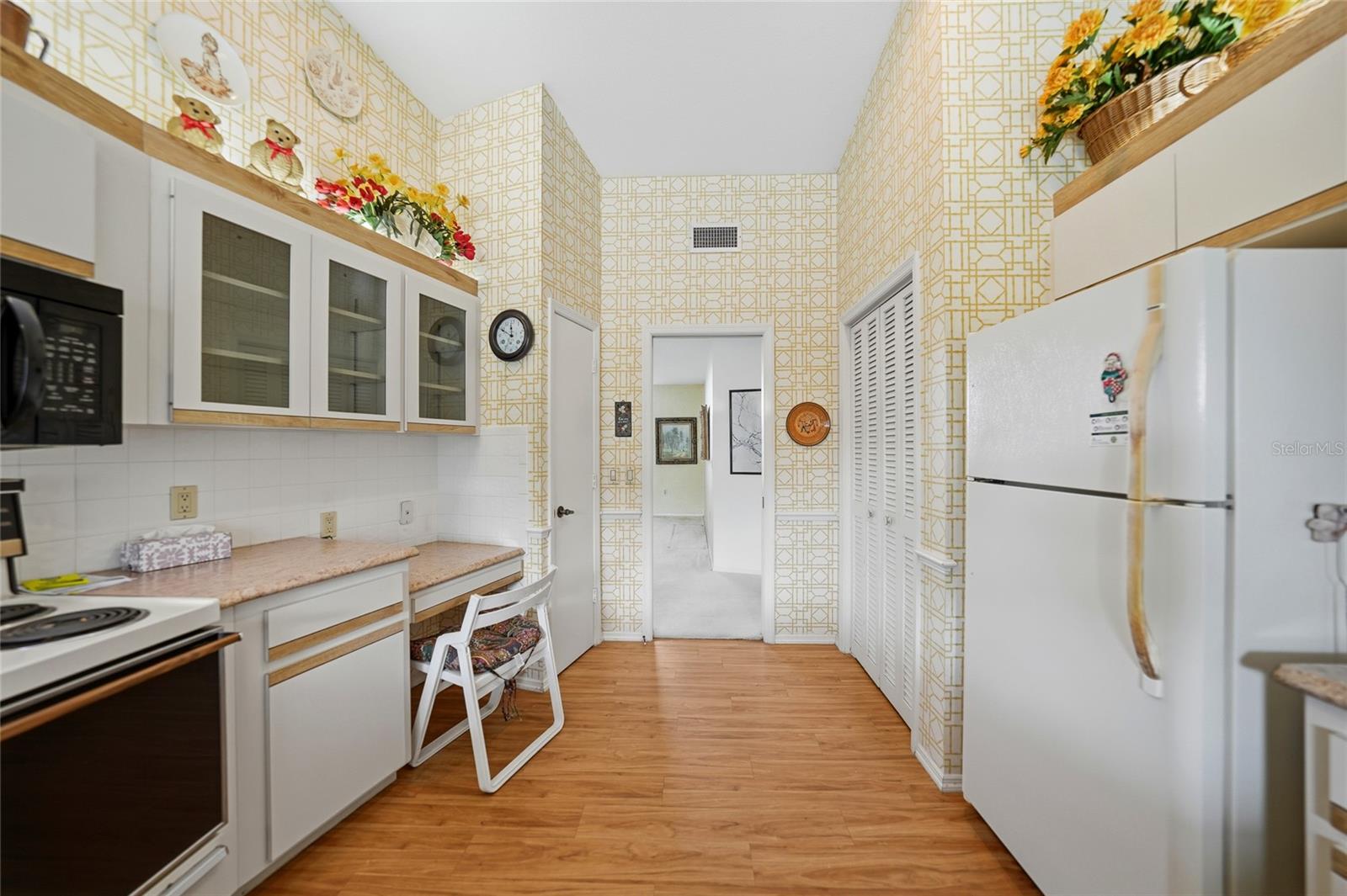 ENGLEWOOD ISLES SUB - Residential