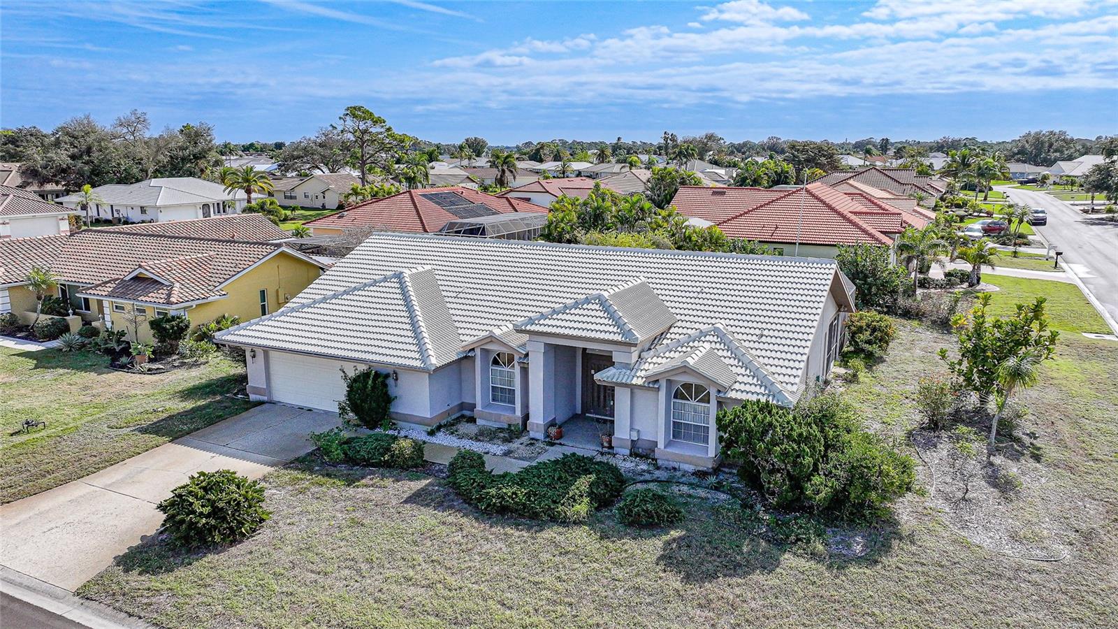 ENGLEWOOD ISLES SUB - Residential