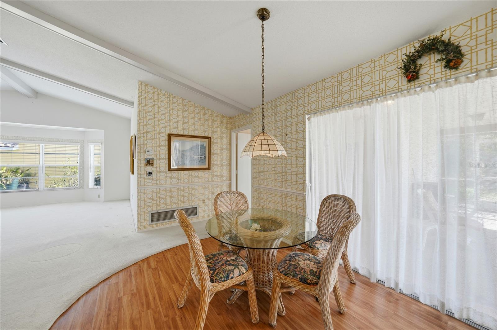 ENGLEWOOD ISLES SUB - Residential