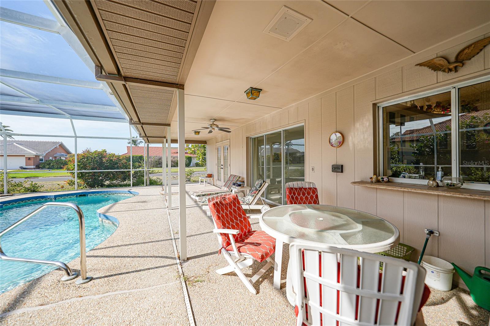 ENGLEWOOD ISLES SUB - Residential