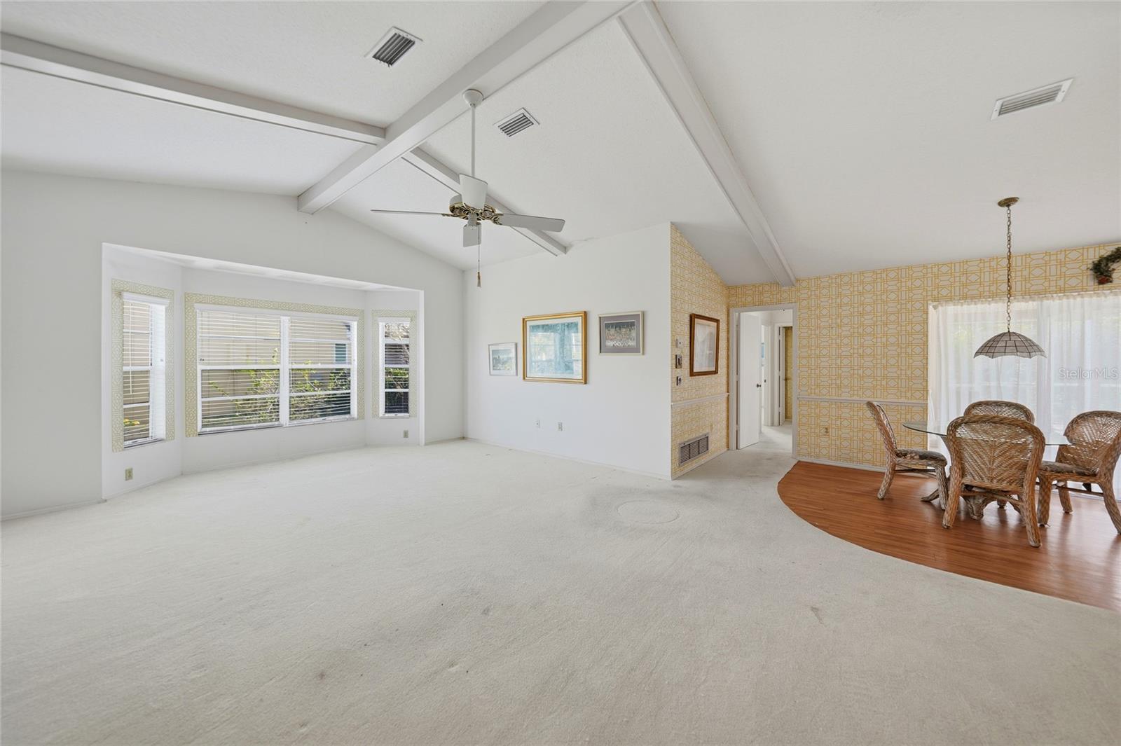 ENGLEWOOD ISLES SUB - Residential