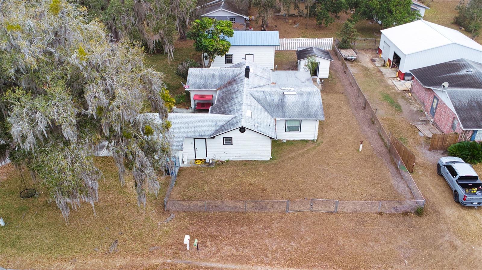 OAKLAND PARK OR A D GILLEYS - Residential